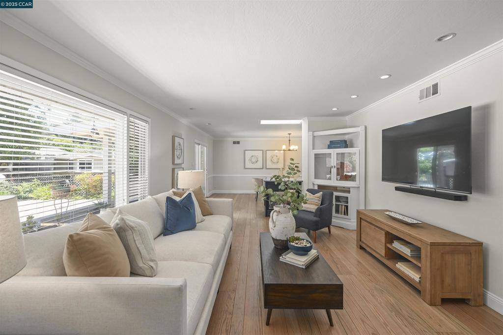 Walnut Creek, CA 94595,40 Arlene Ln