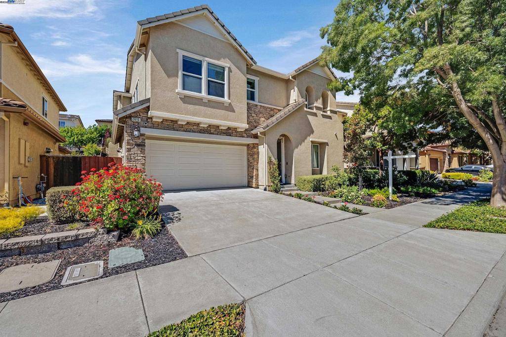 Dublin, CA 94568,2615 Bassetts Way