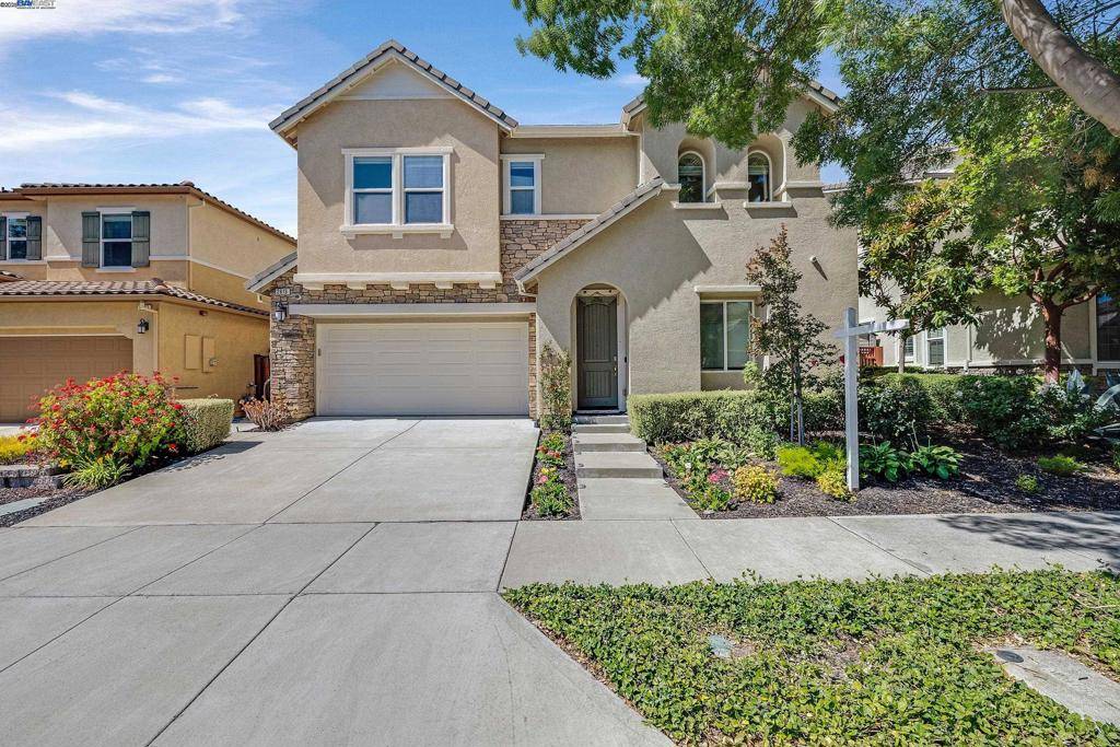 Dublin, CA 94568,2615 Bassetts Way