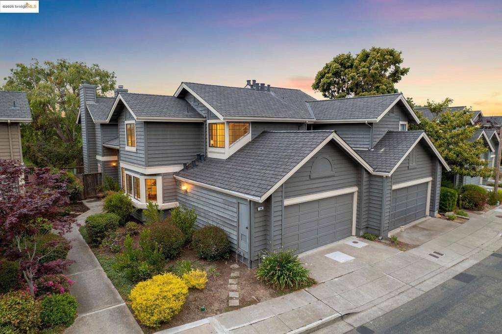 Alameda, CA 94502,14 Purcell Dr