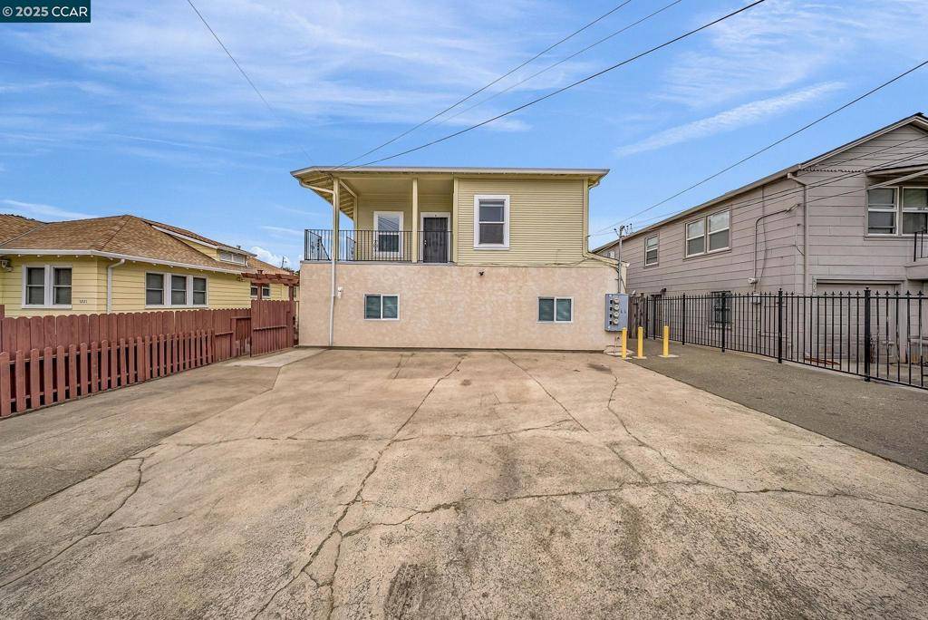 Richmond, CA 94804,5227 San Jose Ave