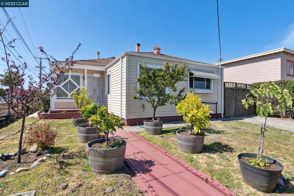 Richmond, CA 94804,2026 Ohio Ave
