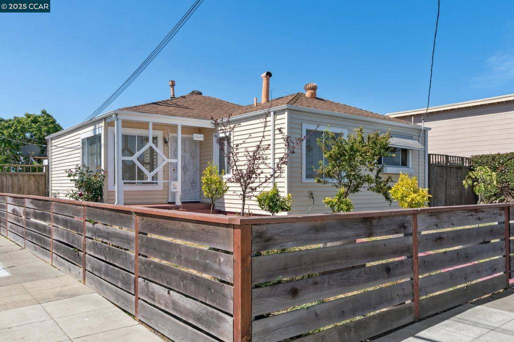 Richmond, CA 94804,2026 Ohio Ave