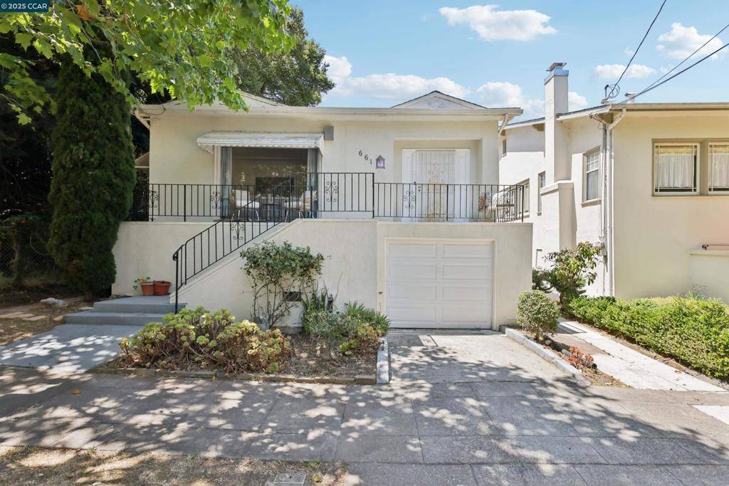 Oakland, CA 94610,661 Brookwood Pl