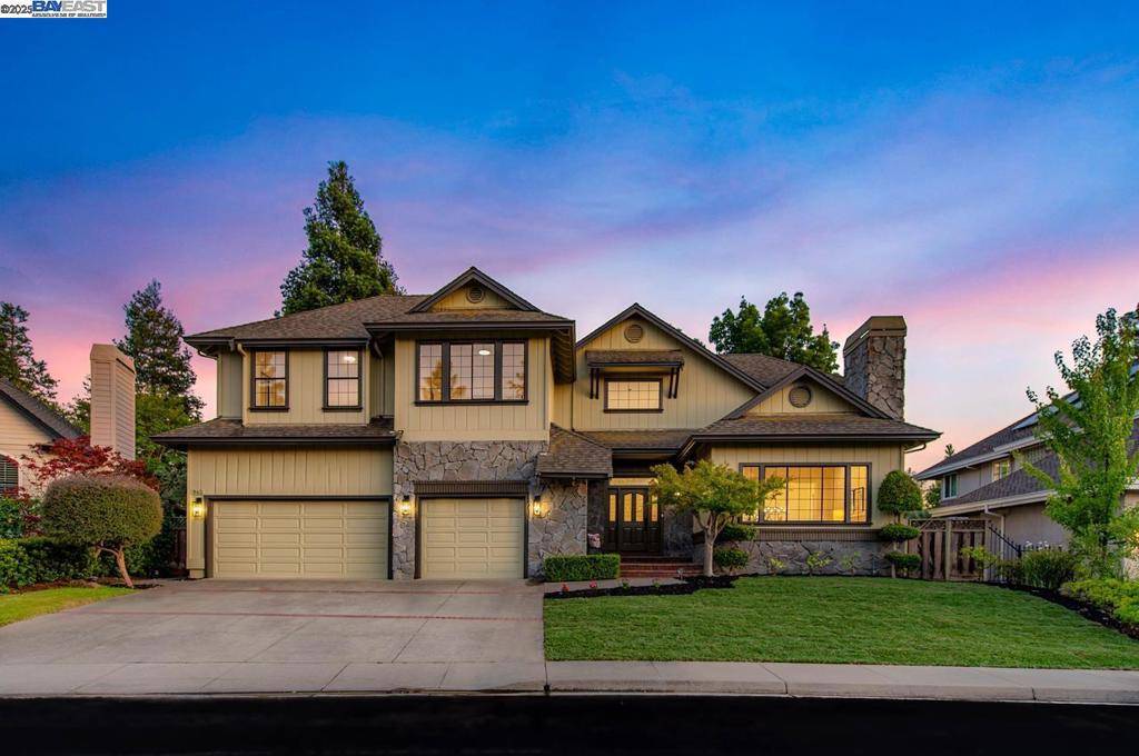 Pleasanton, CA 94566,942 Finovino Ct