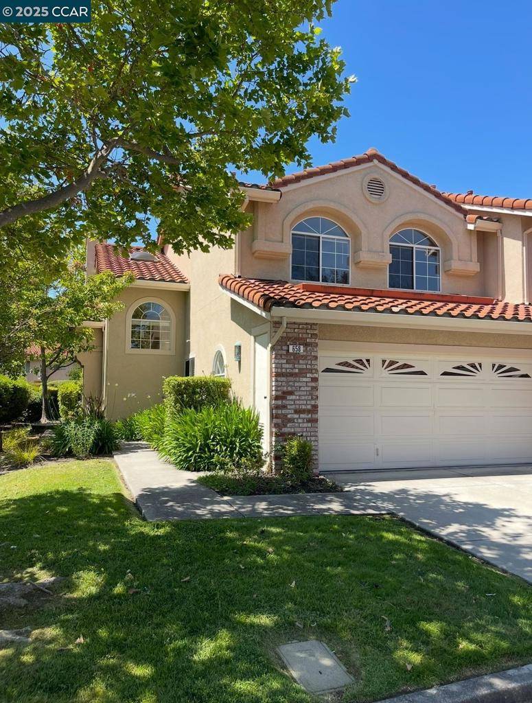 San Ramon, CA 94582,658 S Blackbrush Lane