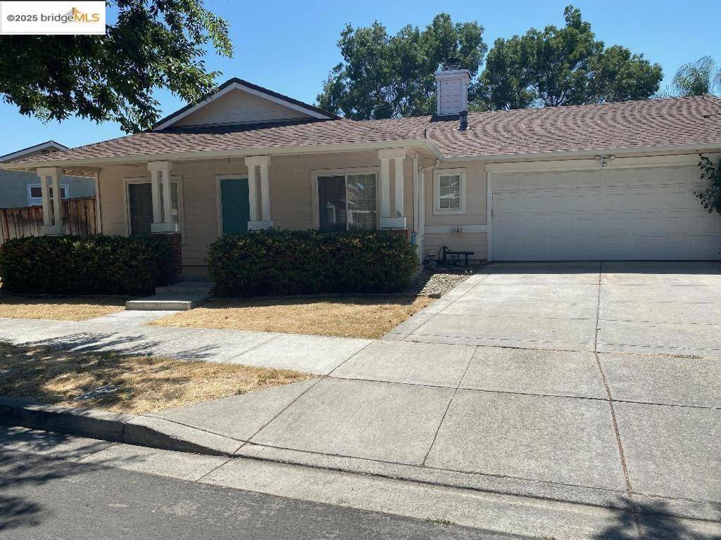 Brentwood, CA 94513,3033 Mills Dr