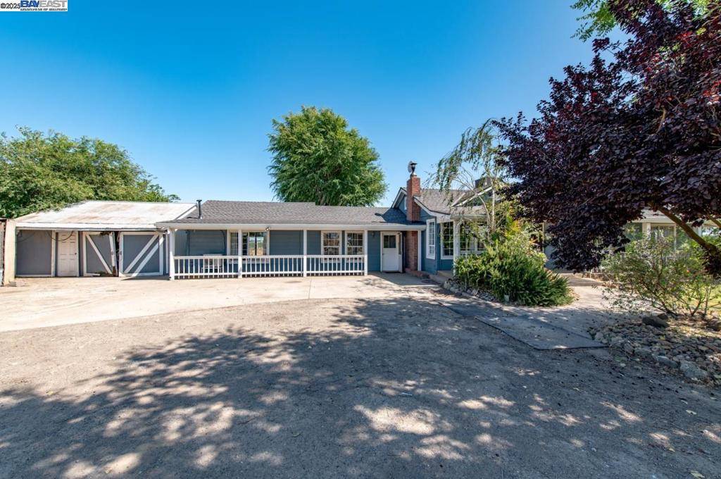 Stockton, CA 95206,7878 W Howard Rd