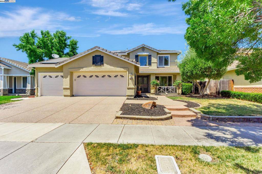 Brentwood, CA 94513,1065 Somersby Way
