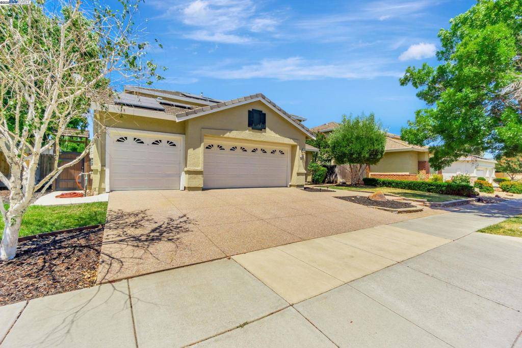 Brentwood, CA 94513,1065 Somersby Way