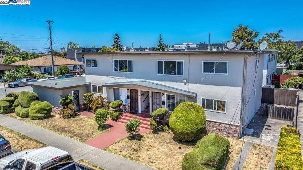 San Leandro, CA 94578,1231 141St Ave
