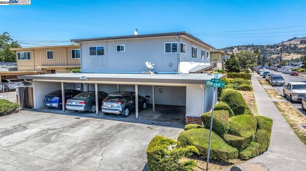 San Leandro, CA 94578,1231 141St Ave