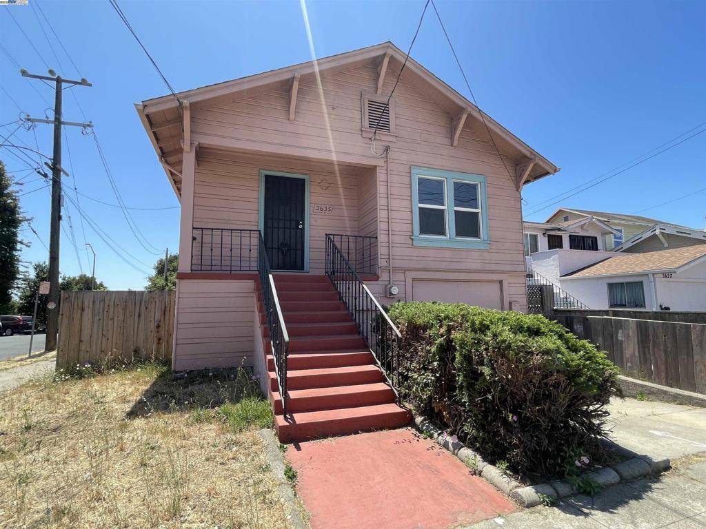 Oakland, CA 94619,3635 Quigley St