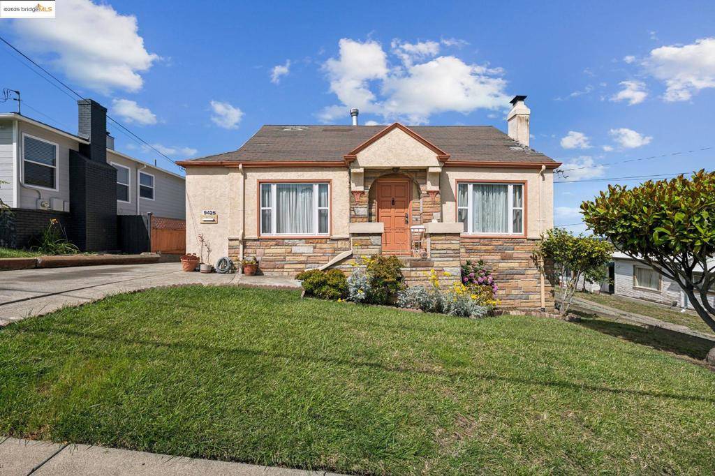 Oakland, CA 94605,9425 Lawlor St