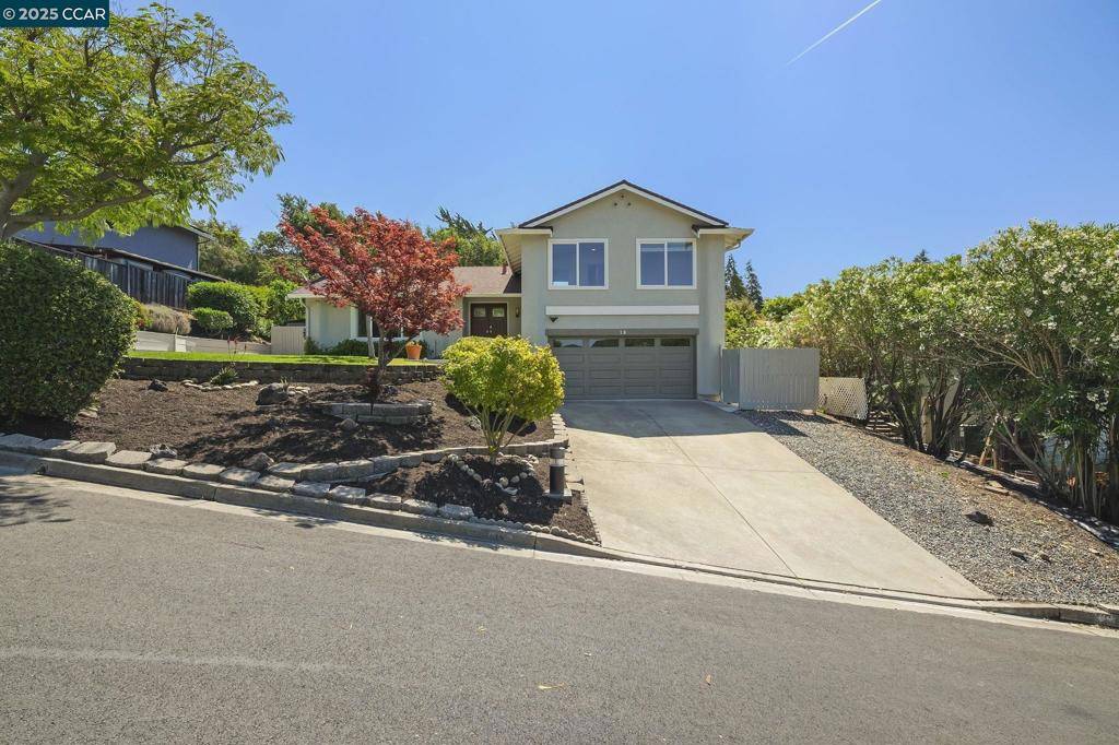 Moraga, CA 94556-2417,18 Wimpole Street