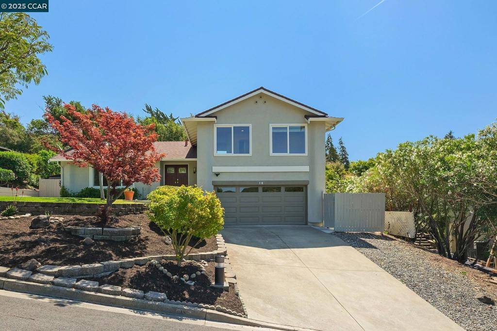 Moraga, CA 94556-2417,18 Wimpole Street