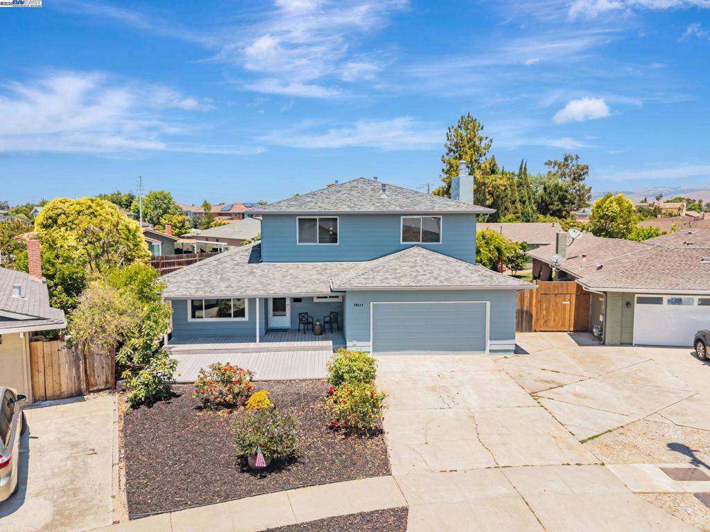 Newark, CA 94560,38072 Woodruff Dr