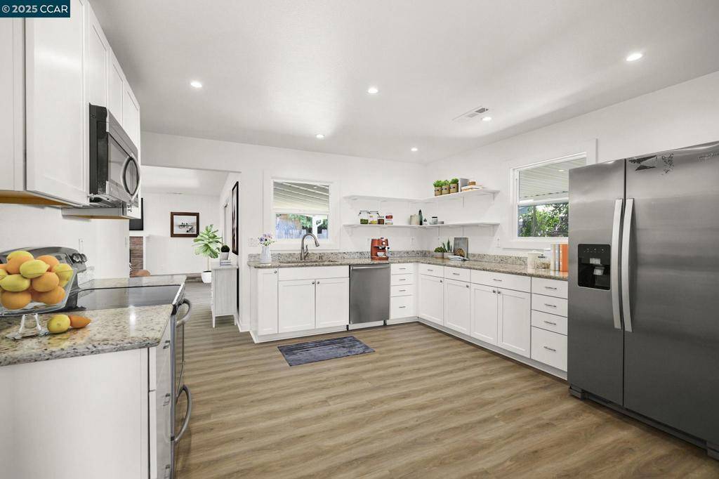 Concord, CA 94519,3642 Lolita Dr
