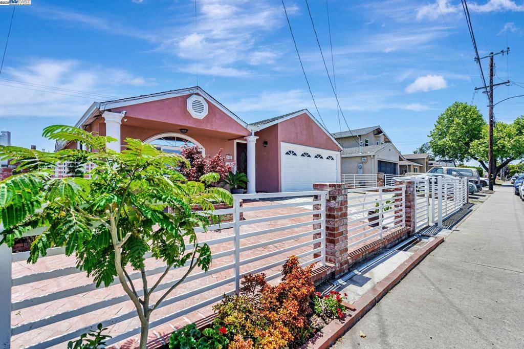 San Leandro, CA 94579,942 Purdue St