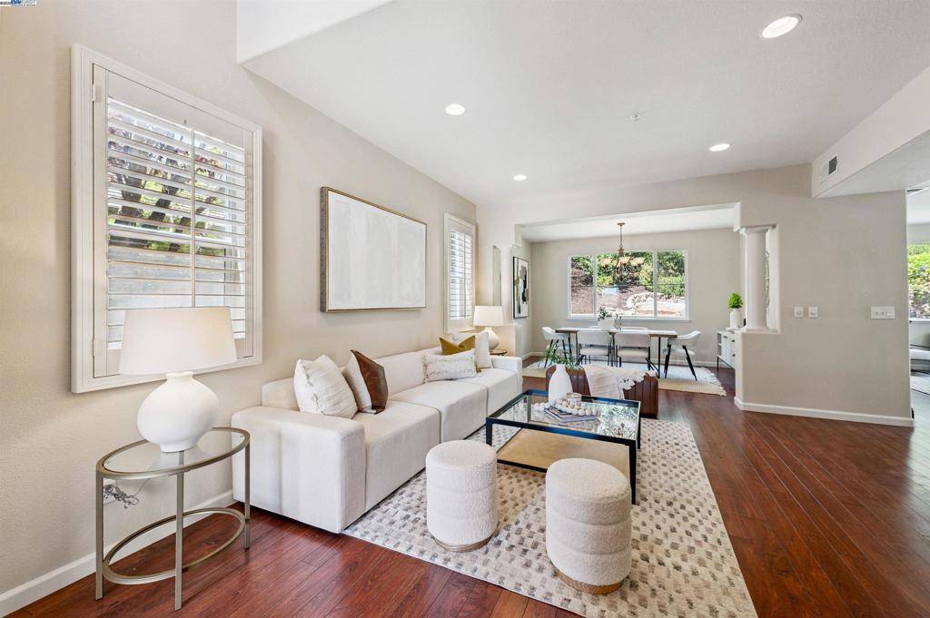 Livermore, CA 94551,3582 Ridgecrest Way