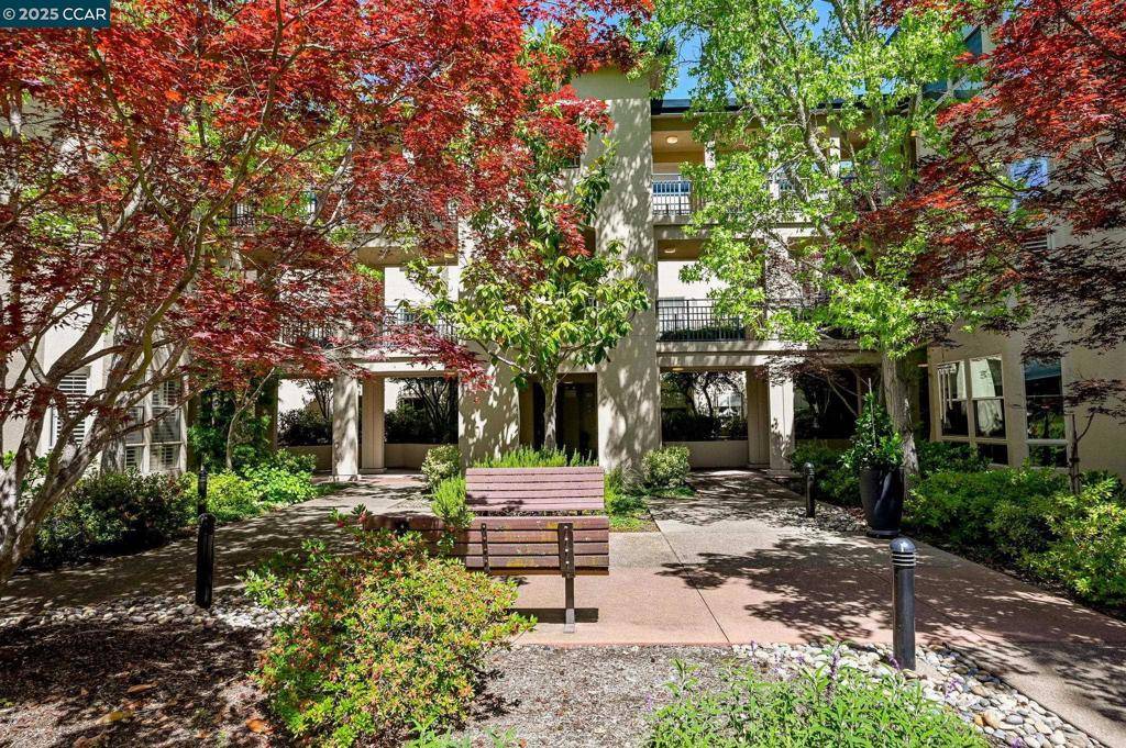 Walnut Creek, CA 94595,5920 Horsemans Canyon #3A