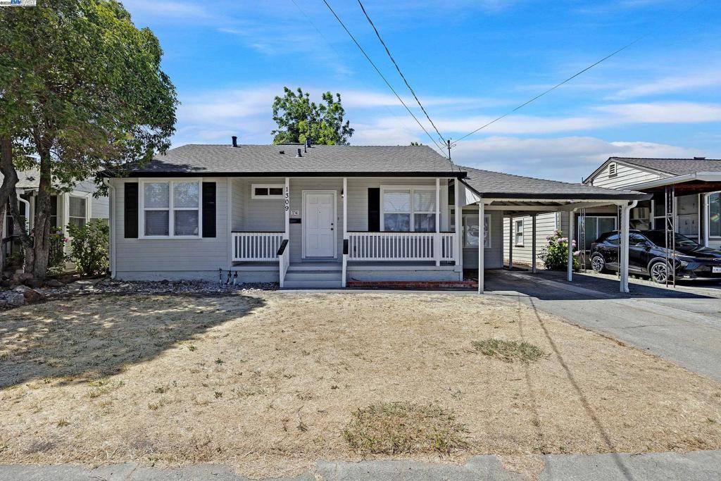 Antioch, CA 94509,1309 W 7Th St
