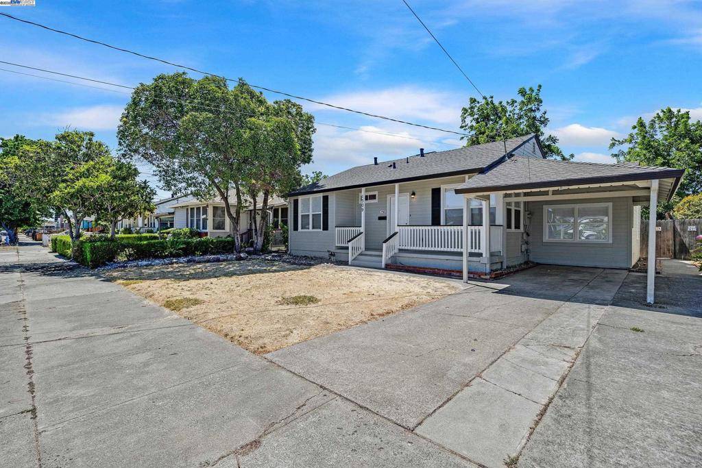 Antioch, CA 94509,1309 W 7Th St