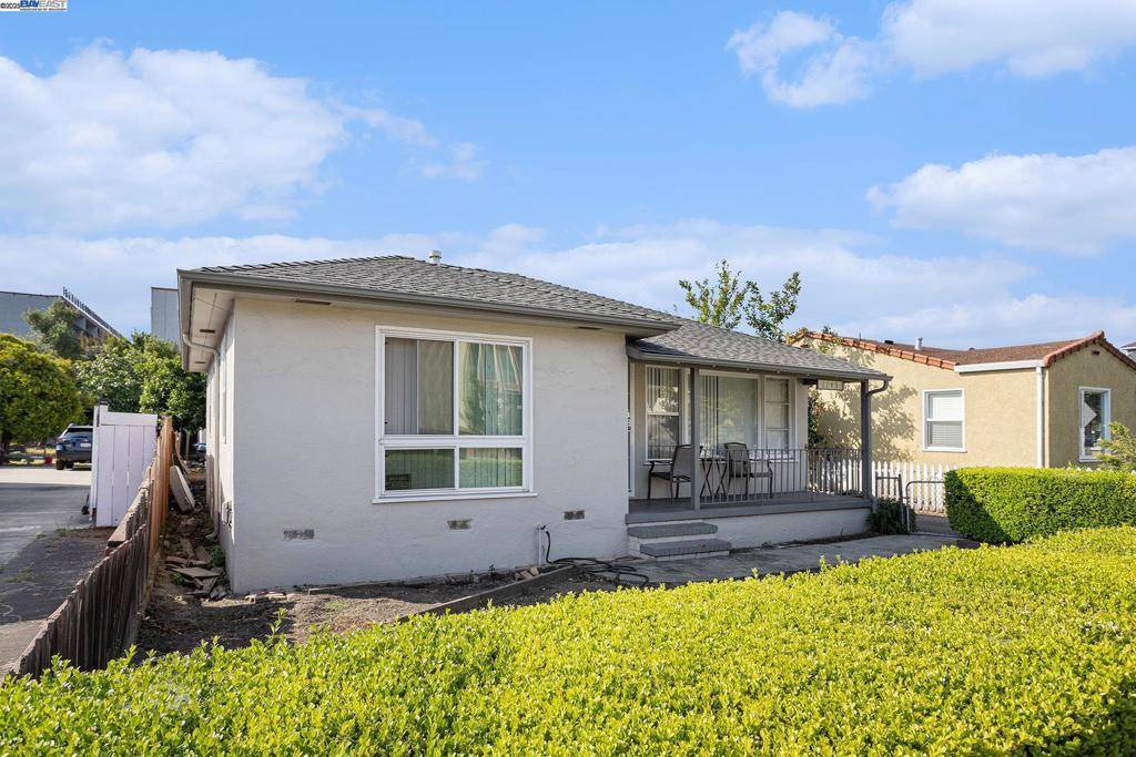 Hayward, CA 94541,1143 D St