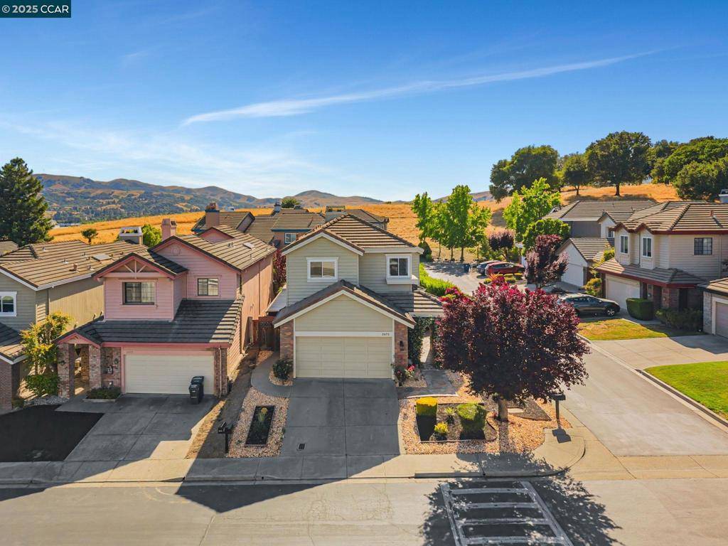 San Ramon, CA 94582,2475 Canyon Lakes Dr