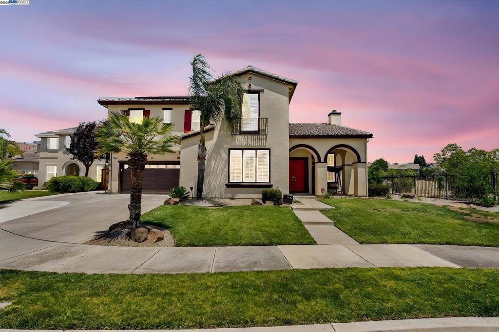 Brentwood, CA 94513,2610 Silvermere Ct
