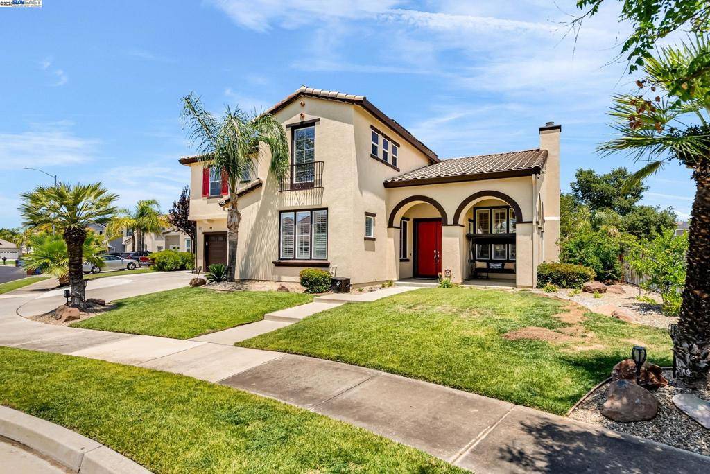 Brentwood, CA 94513,2610 Silvermere Ct