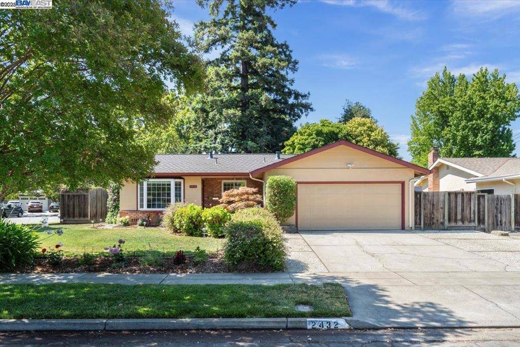 San Jose, CA 95128,2432 Whitethorne