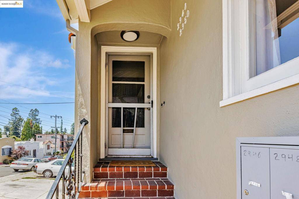 Oakland, CA 94601,2946 Bona St