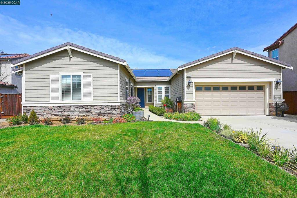 Livermore, CA 94551,6432 Laurel Creek Pl