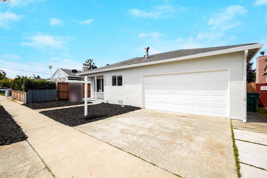 Hayward, CA 94541,23639 Odom Dr