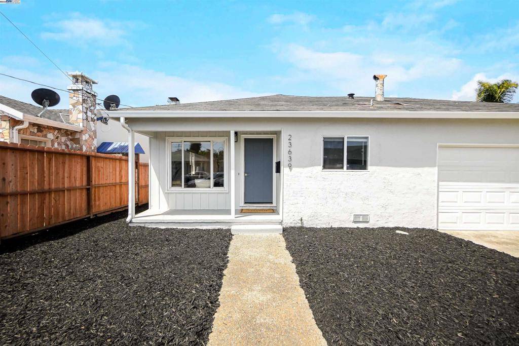 Hayward, CA 94541,23639 Odom Dr