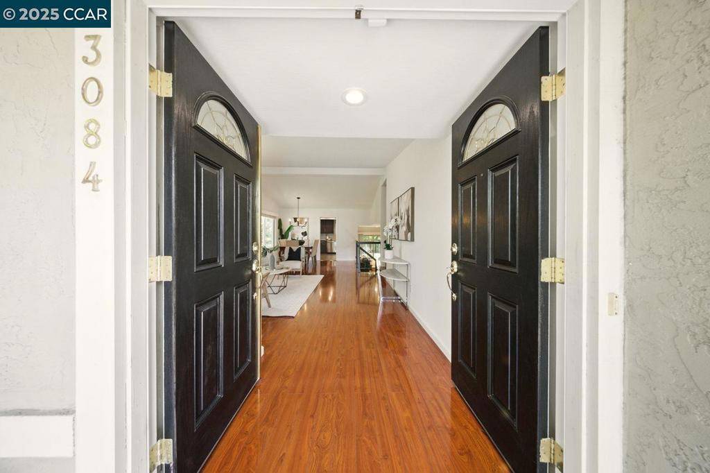 San Ramon, CA 94583-2493,3084 Sombrero Cir