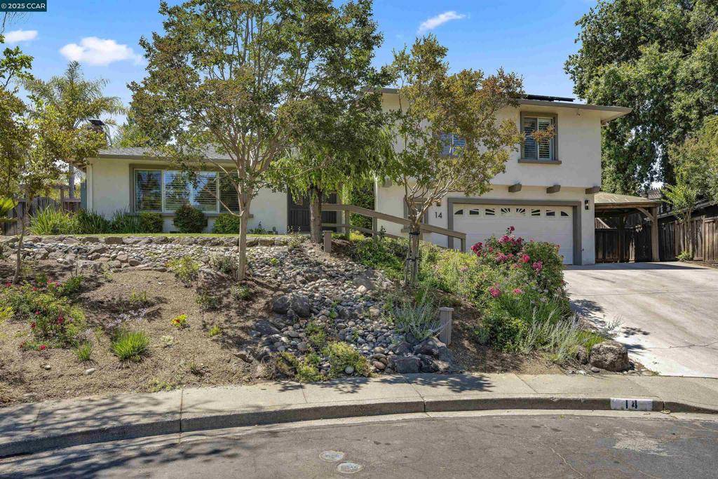 Pleasant Hill, CA 94523,14 Dublin Ct