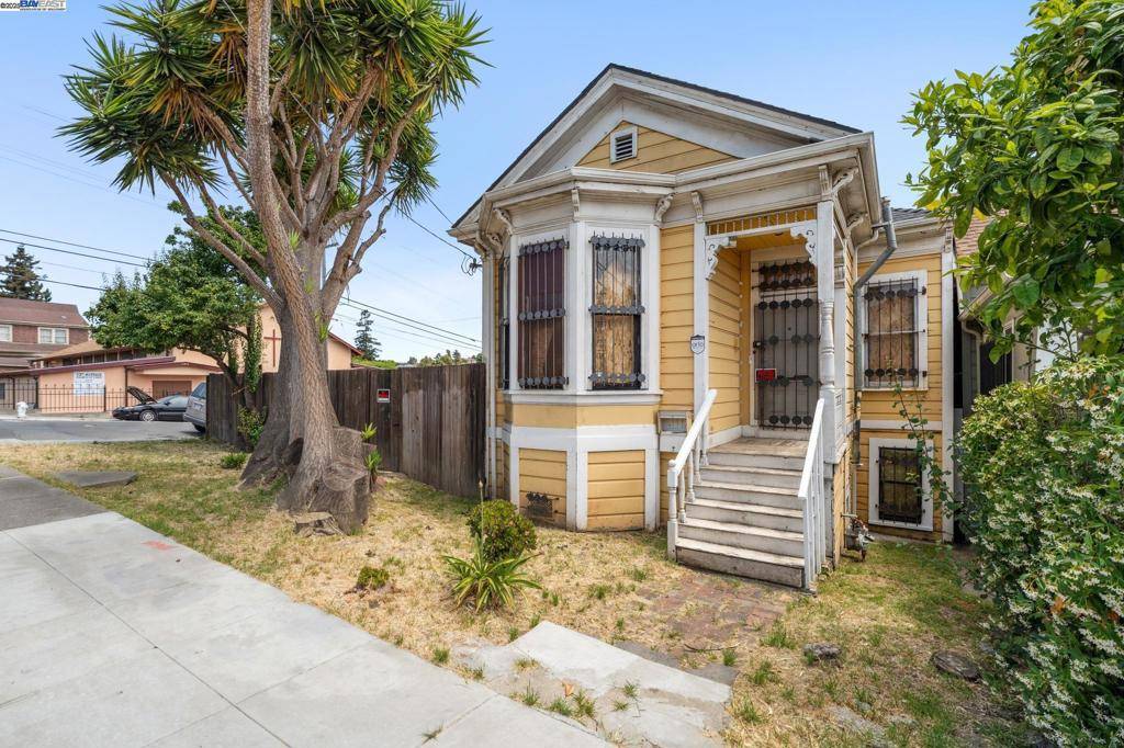 Oakland, CA 94606,2340 13Th Ave