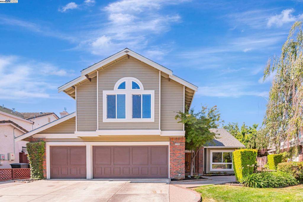 Pleasanton, CA 94566,6386 Paseo Santa Maria