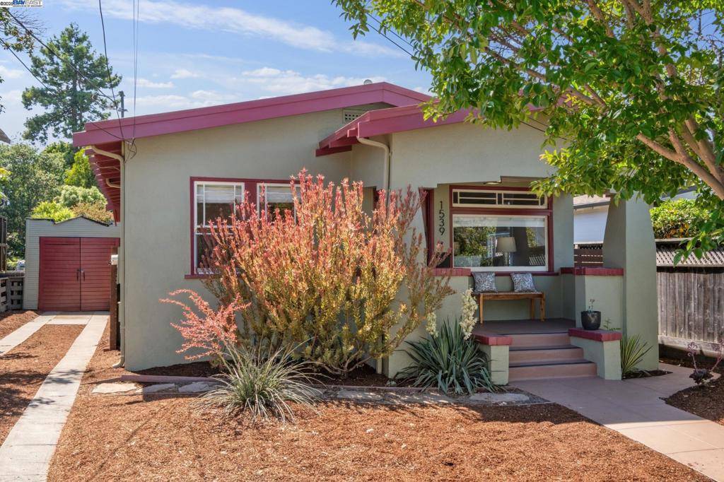 Alameda, CA 94501,1539 6Th St