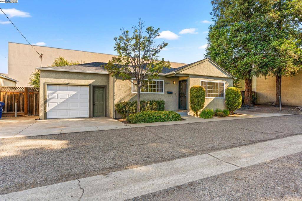 Castro Valley, CA 94546,20852 Baker Rd