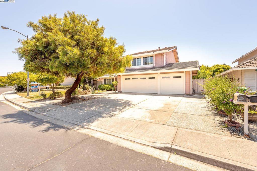 Union City, CA 94587,32760 Orick St