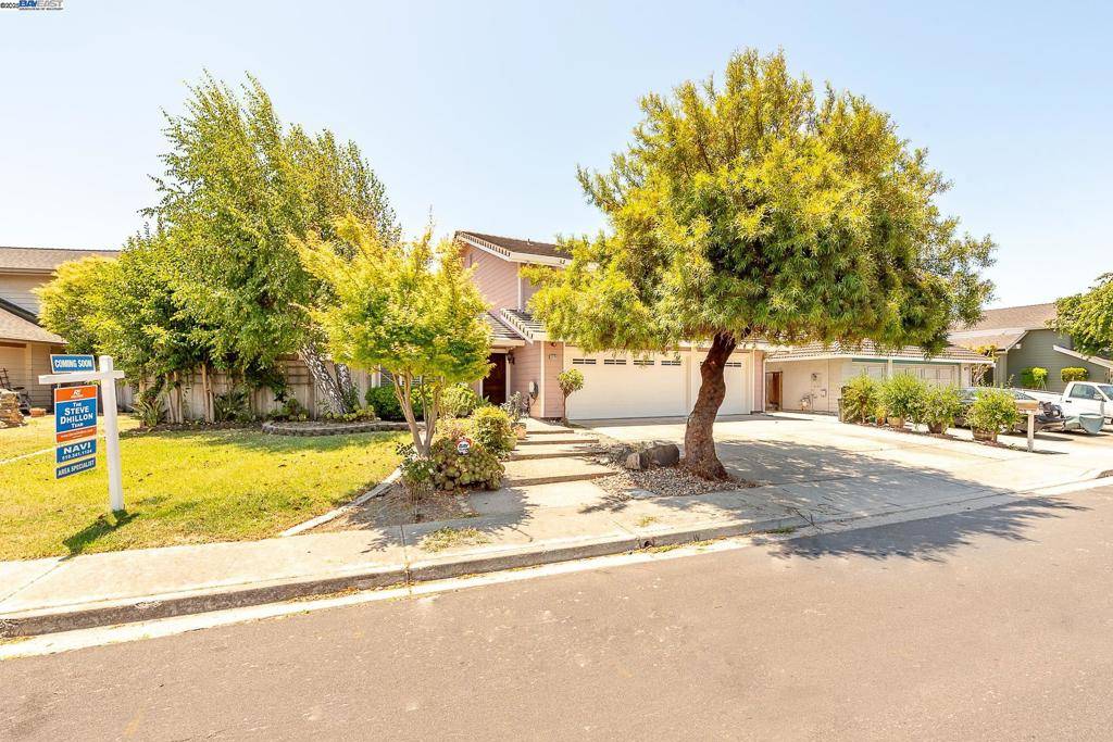 Union City, CA 94587,32760 Orick St