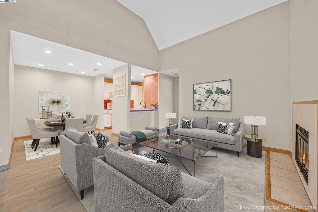 Walnut Creek, CA 94597,1308 Walden Rd #37