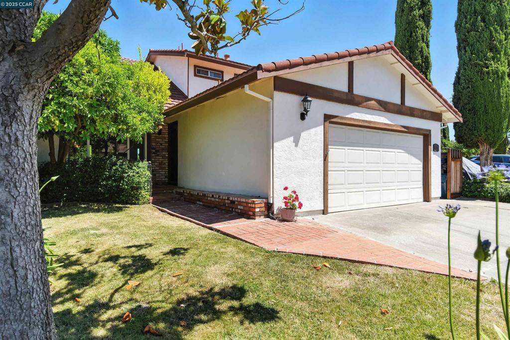 Martinez, CA 94553,6521 Westfield Ct