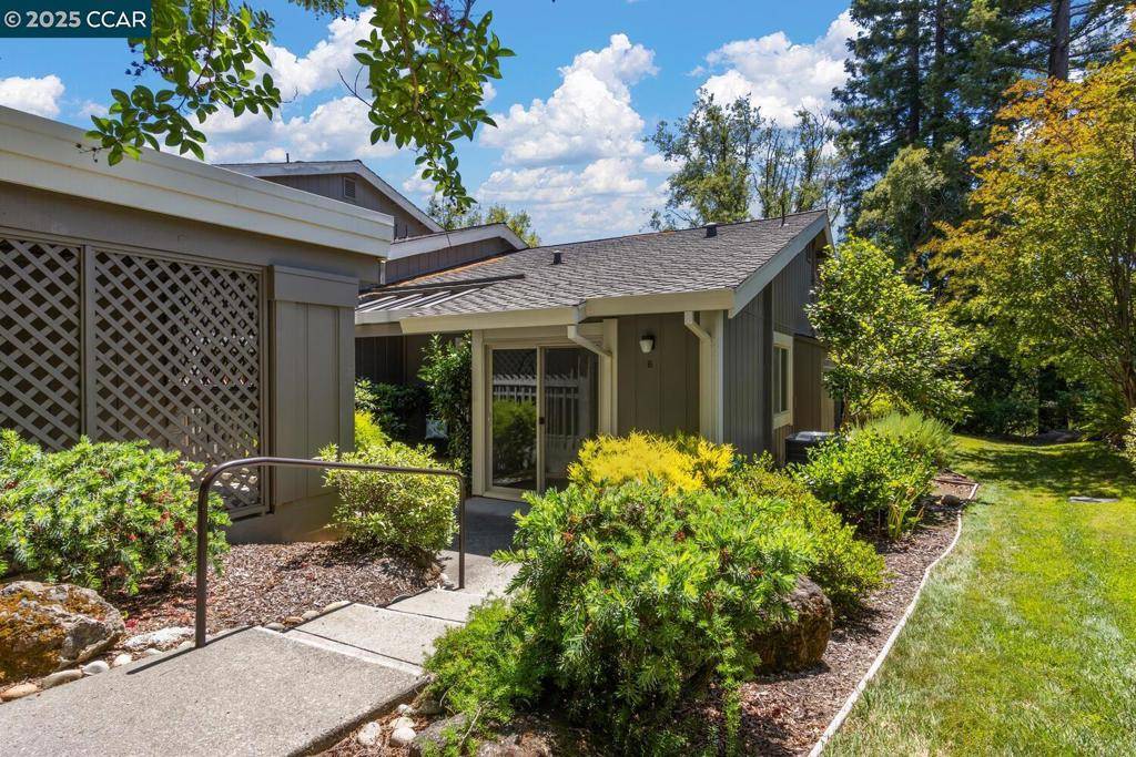 Walnut Creek, CA 94595,2155 Cactus Ct #6