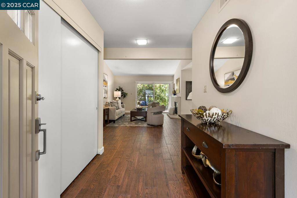 Walnut Creek, CA 94595,2155 Cactus Ct #6
