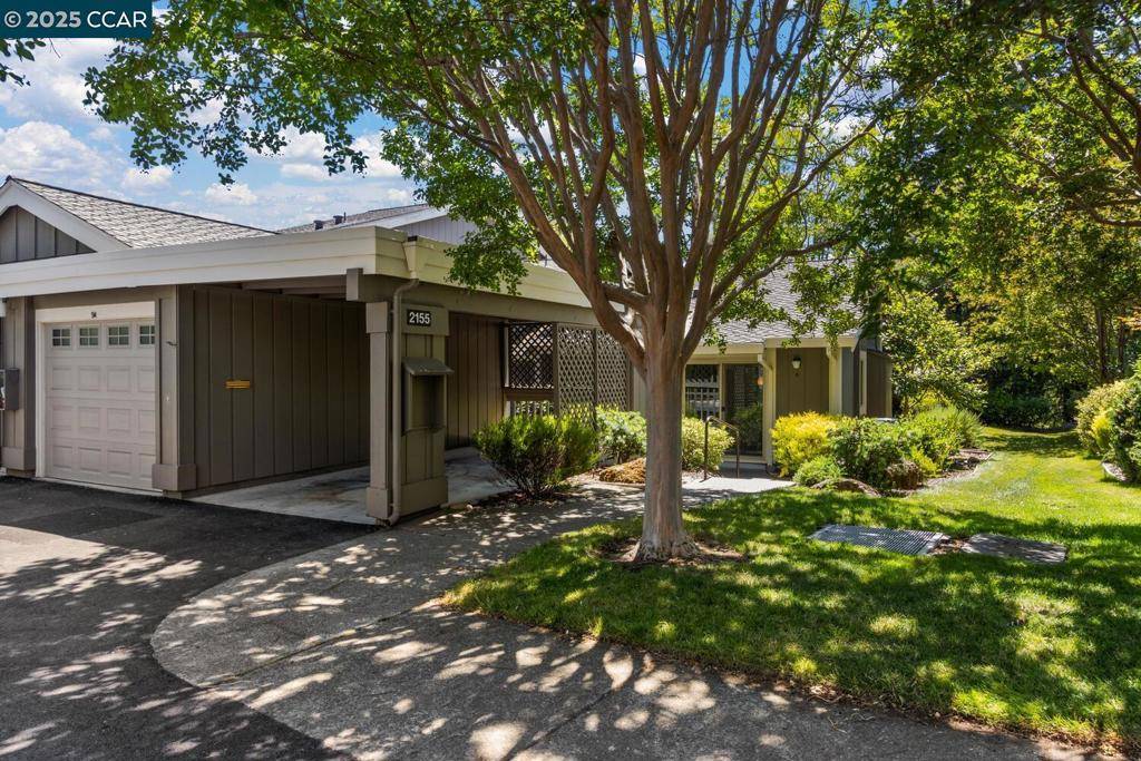 Walnut Creek, CA 94595,2155 Cactus Ct #6