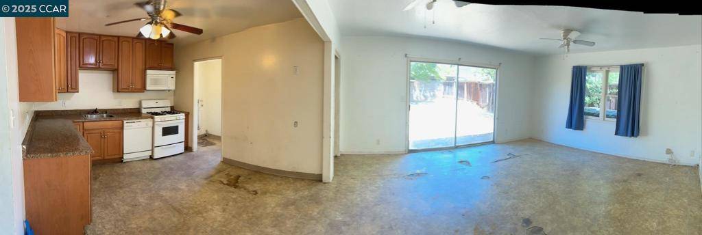Concord, CA 94521,4185 Huckleberry Dr